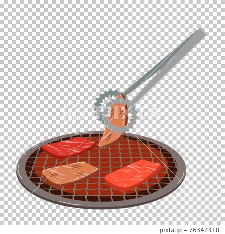 焼肉 カルビ トング 焼肉 カルビ トング 76342310