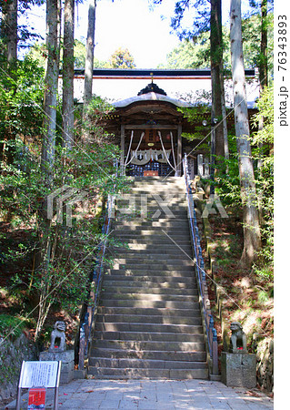 相馬中村神社（福島県・相馬市） 76343893