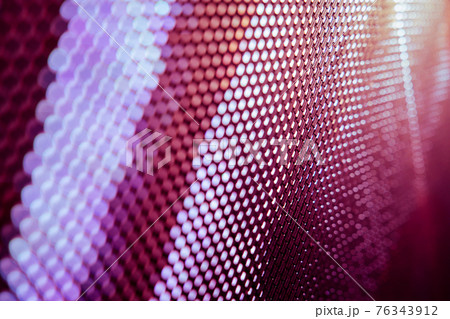 CloseUp LED blurred screen. LED soft focus background. abstract background ideal for design. CloseUp LED blurred screen. LED soft focus background. abstract background ideal for design. 76343912