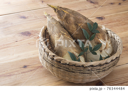 タケノコ 76344484