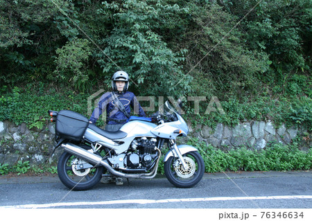 ライダー 76346634