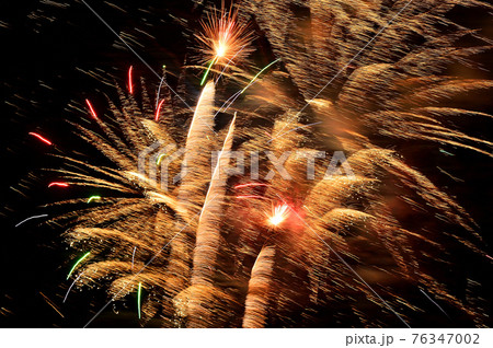 花火 76347002