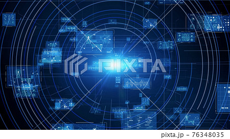 サイバースペース 76348035