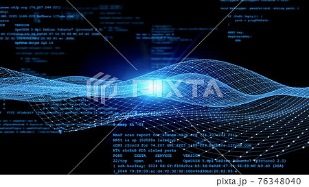 デジタルトランスフォーメーション デジタルトランスフォーメーション 76348040