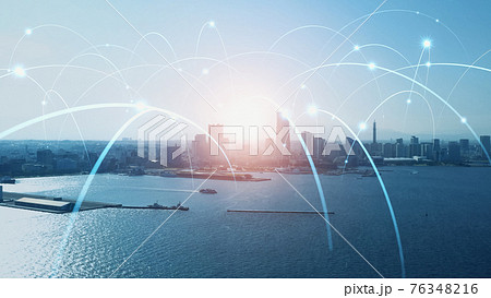 都市とネットワーク 76348216