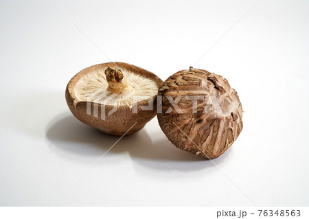 キノコ 食べ物 フード 76348563