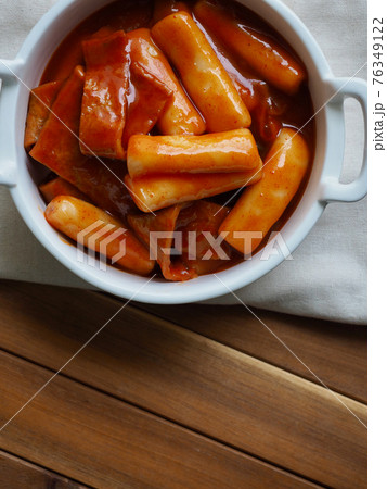 餅 食べ物 フード 76349122