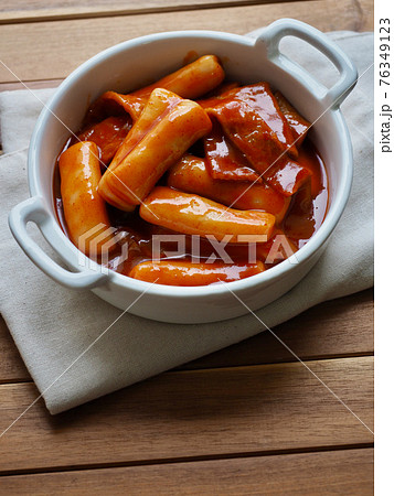 餅 食べ物 フード 76349123