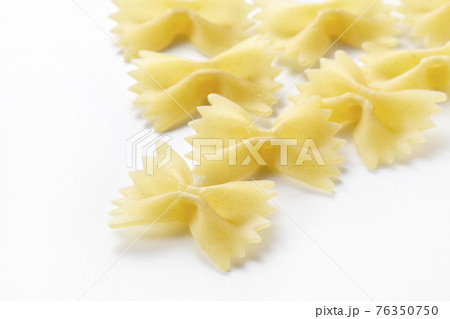 パスタ ファルファッレ パスタ ファルファッレ 76350750