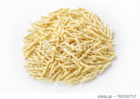 パスタ　トロフィエ 76350757
