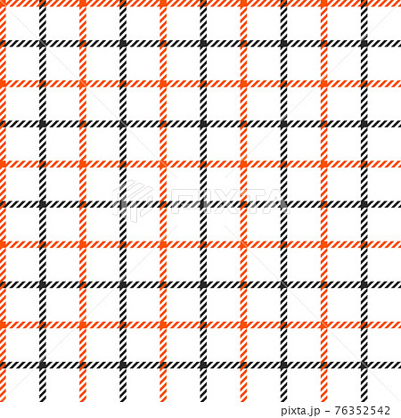 タッタソール/赤×黒 タッタソール/赤×黒 76352542