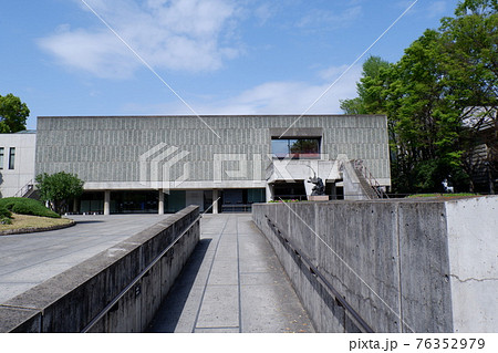 国立西洋美術館 76352979