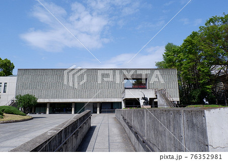 国立西洋美術館 76352981