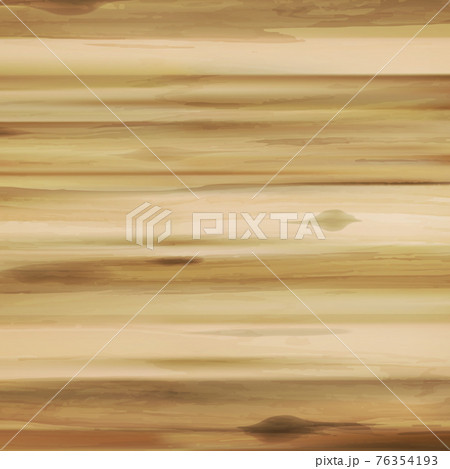 Realistic background texture of rotten wood - Vector 76354193