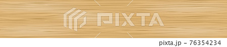 Realistic light wood pattern texture, background - Vector 76354234