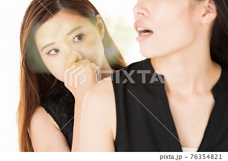 ブレスケア 76354821