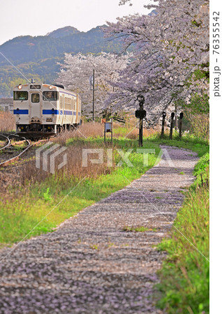 春の日田彦山線2 春の日田彦山線2 76355542