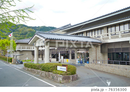 福岡県太宰府市の文化ふれあい館 福岡県太宰府市の文化ふれあい館 76356300