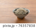 ちりめんじゃこ 76357838
