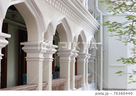 21 Oct 2006 U hall , White Castle at hong kong 21 Oct 2006 U hall , White Castle at hong kong 76360440