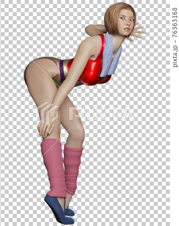 aerobics aerobics 76363168