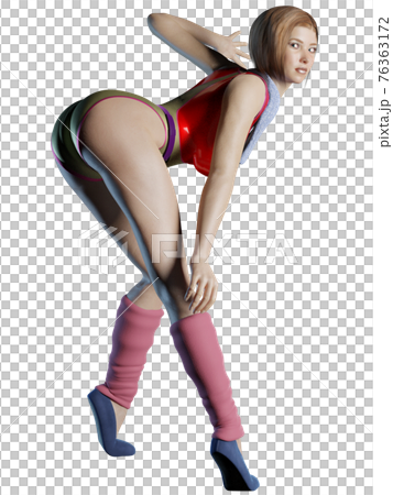 aerobics aerobics 76363172