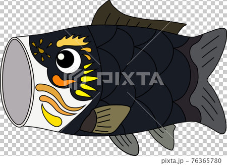 變形鯉魚飄帶Magoi 變形鯉魚飄帶Magoi 76365780