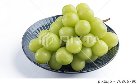 ぶどう 葡萄 ブドウ 76366790