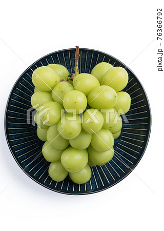 マスカット ぶどう 葡萄 76366792