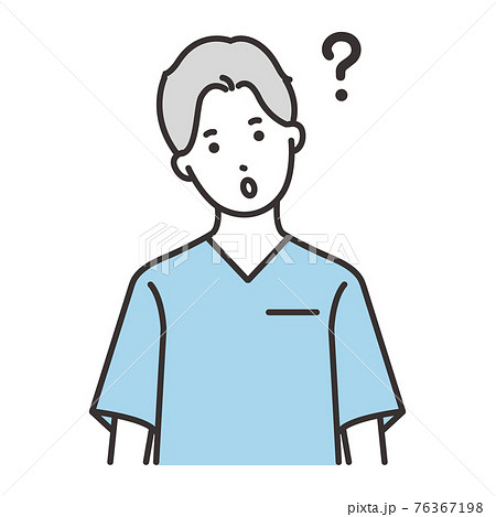 男性 看護師 表情 はてな 男性 看護師 表情 はてな 76367198