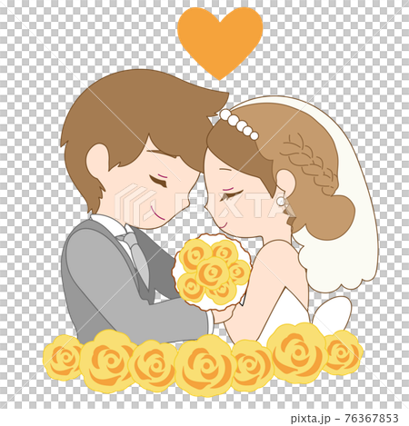 ハッピーウエディング 76367853