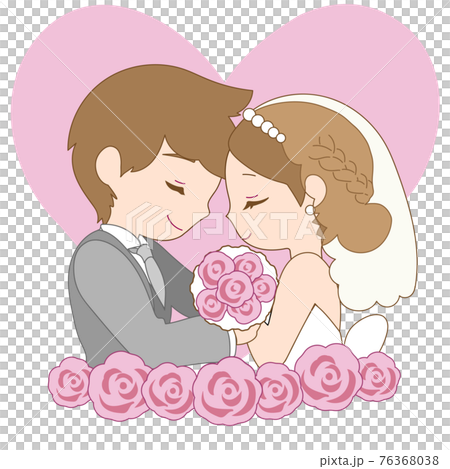 happy wedding 76368038