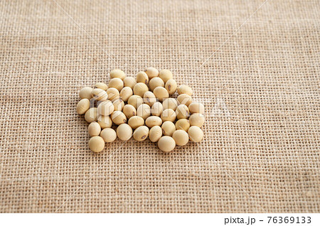 えだまめの種 76369133