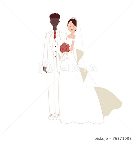 Women Who Yearn To Meet International Marriages And Foreigners Royalty Free  SVG, Cliparts, Vectors, and Stock Illustration. Image 132157733.