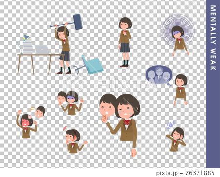 student, students, high school student 76371885
