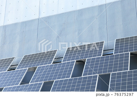 太陽光発電（体育館） 76375297