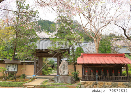 東京都あきる野市光厳寺 76375352