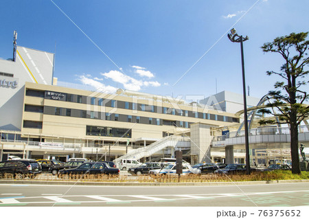 JR土浦駅 JR土浦駅 76375652