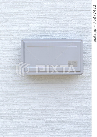 住宅の太陽光発電用パワーコンディショナ装置(パワコン、PCS) 住宅の太陽光発電用パワーコンディショナ装置(パワコン、PCS) 76377422