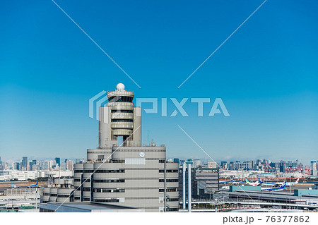 【羽田空港 東京航空地方気象台】 【羽田空港 東京航空地方気象台】 76377862