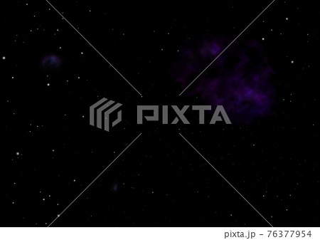 Small part of an infinite star field. Small part of an infinite star field. 76377954