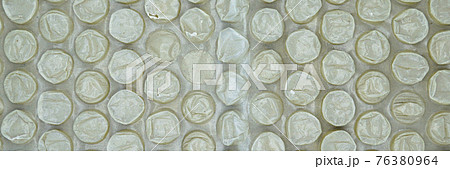 Plastic air bubble protection foil wrap texture background Plastic air bubble protection foil wrap texture background 76380964