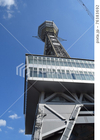 通天閣 通天閣 76383692