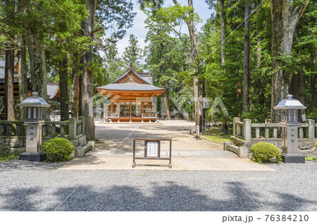 穂高神社(安曇野市) 穂高神社(安曇野市) 76384210