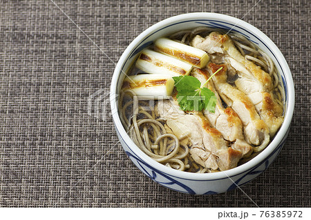 鶏南蛮そば14 鶏南蛮そば14 76385972