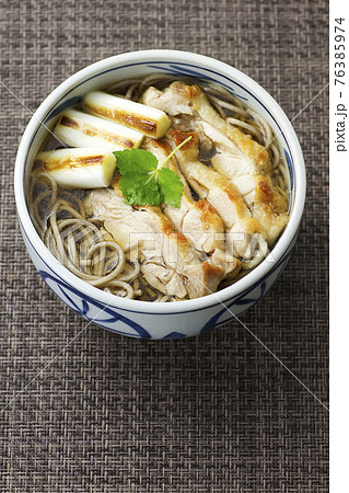 鶏南蛮そば16 鶏南蛮そば16 76385974