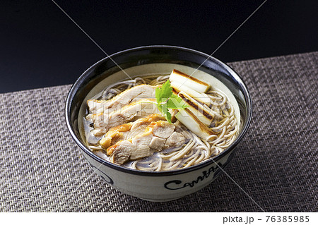 鶏南蛮そば26 鶏南蛮そば26 76385985