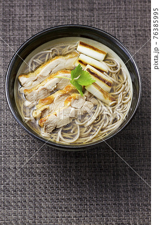 鶏南蛮そば35 76385995