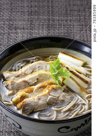 鶏南蛮そば38 鶏南蛮そば38 76385999