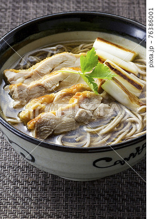 鶏南蛮そば39 鶏南蛮そば39 76386001